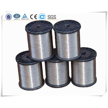 PVC Metal wires